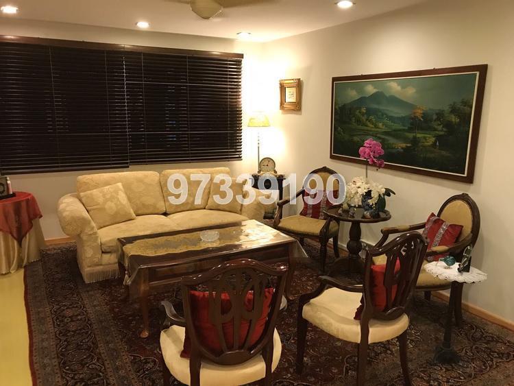 Blk 537 Pasir Ris Street 51 (Pasir Ris), HDB Executive #153668692
